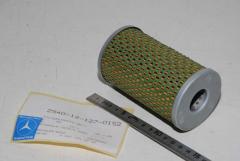 Ölfilter MANN H720 