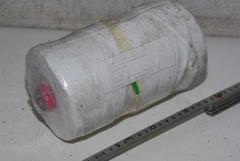 Dichtungsmaterial Isoceramschnur 