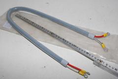 Kabel, ummantelt, -8505 