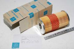 Kraftstofffilter Knecht EH256 