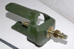 Auszieher, Zapfen, MAK, Bundeswehr 