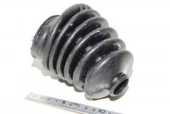 Faltenbalg, Gummibalg, MAN 