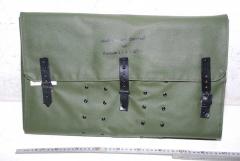 Tasche, Tragetasche, Werkzeugtasche f. Kanone 105mm 