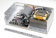 Netzteil, Spannungswandler, 220V / 24V 