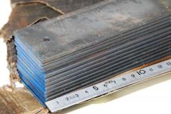 Drehstab, Feder, Gelenk, best. aus 14x Federstahl 