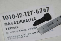 Magazinhalter, Heckler & Koch 