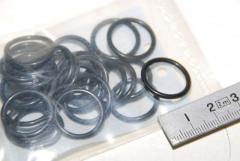 O-Ring, 16 x 2 mm, VPE 25 Stück 