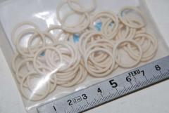 O-Ringe, 15,6 x 1,78 mm, VPE 10 Stück 