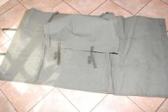 Tasche, Packtasche, Canvas 