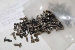 Blechschraube, 3,5 x 9,5, VPE 100 Stück 