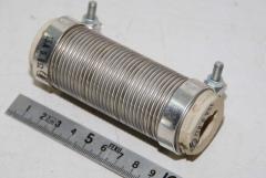 Widerstand, Lastwiderstand, 0,8 Ohm, 15A 