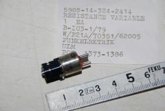 Präzisions Potentiometer, 250 Ohm 