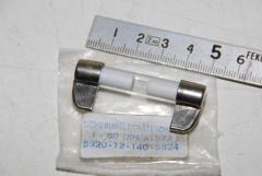 Sicherung, 1-60 DIN41572 