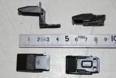 Verschluss, Spannverschluss, Edelstahl 