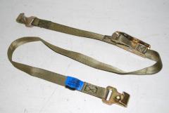 Spannriemen, Länge ca. 50 bis 115cm 