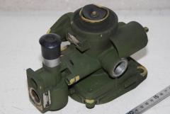 Anhänger Bremsventil Grau 