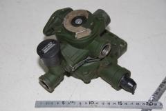 Anhänger Bremsventil Wabco 