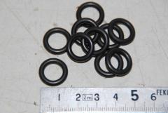 O-Ring, 10 x 3mm, VPE 10 Stück 