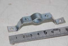 Halter, Schelle, Befestigung 