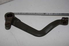 Pedal, Magirus Deutz 