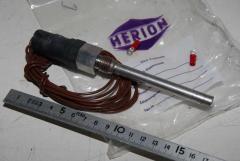 Thermoschalter mit Anschlusskabel 