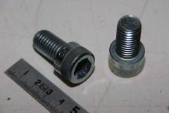 Zylinderschraube, Innensechskant, M14 x 25 