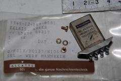 Relais, Ankerrelais, SEL 