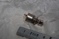 Präzisions Potentiometer, 250k Ohm 