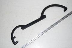 Kupplungsschlüssel für A / B / C Kupplungen 