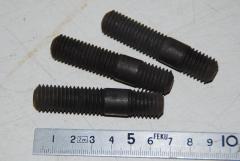 Stiftschraube, Gewindebolzen M14 