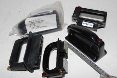 Auszieher für Sicherung 