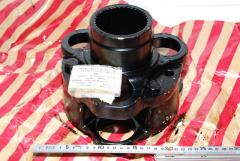 Planetenträger, Magirus Deutz 