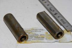 Abstandshülse, -8901, VPE 2 Stück 