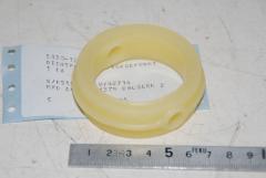 Gummi Dichtung, Ring, vorgeformt 