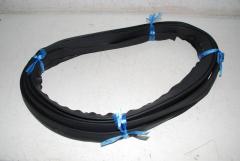 Gummi Dichtung Profil Keder 