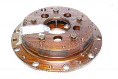 Planetenträger f. Lkw-Achse 