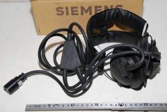 Kopfhörer Siemens 