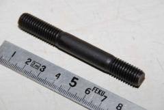 Stiftschraube, M10 x 60, VPE 4 Stück 