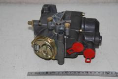 Bremskraftregler Knorr BR4253 