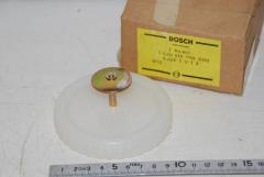 Deckel Frostschutzpumpe Bosch 