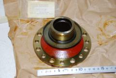 Mitnehmer Flansch Iveco Magirus 