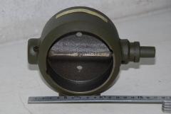 Drosselklappe, Motorbremse, MAN 