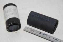 Kühlerschlauch, Innendurchmesser 30mm 