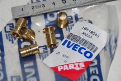 Stützhülse, Iveco, VPE 5 Stück 