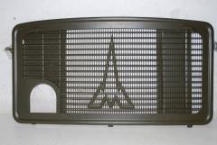 Schutzgitter, Frontgrill, Kühlergrill 