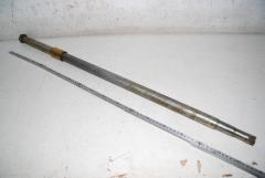 Lenkspindel Magirus Deutz 