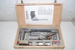 MotoMeter Kompressionsdruckschreiber 