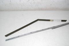 Dichtblech Magirus Deutz 