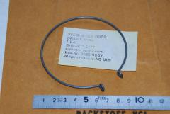 Draht, Magirus Deutz 