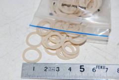 Gummidichtung, Dichtring, VPE100Stück 